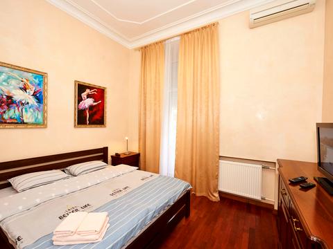 квартира по адресу Крещатик ул. (Kreschatic), 15