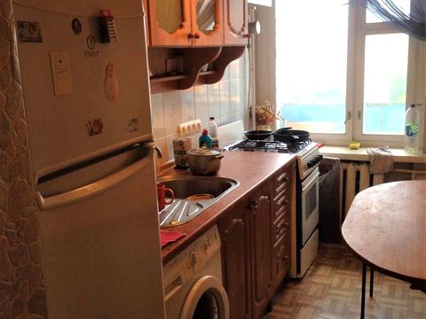 квартира по адресу Каунасская ул., 10