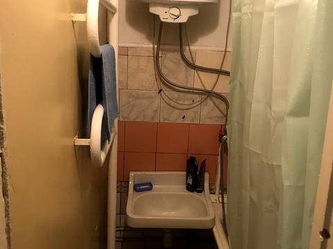 квартира за адресою Світлицького вул., 30/20