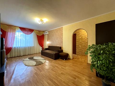 квартира за адресою Садова вул., 18