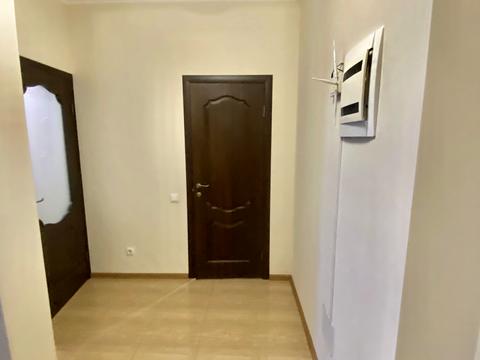 квартира по адресу Киев, Кондратюка Юрия ул., 3