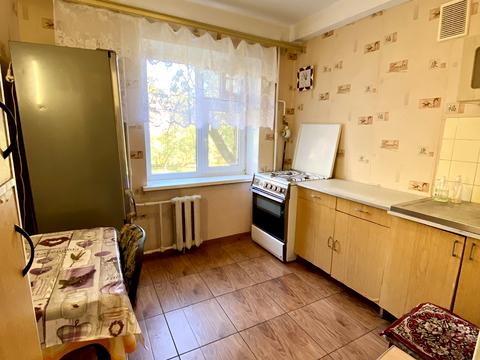 квартира за адресою Кубанської України вул. (Маршала Жукова), 30