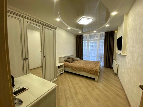 квартира за адресою Чорновола, 16в