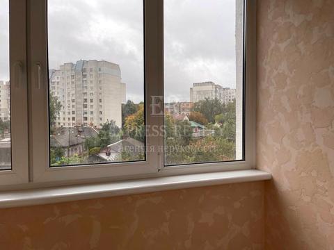 квартира за адресою Зелена вул., 8