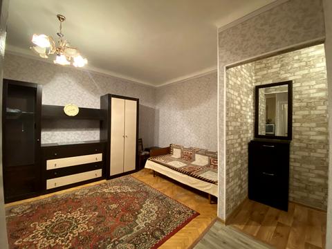 квартира по адресу Соборности просп. (Воззʼєднання), 18