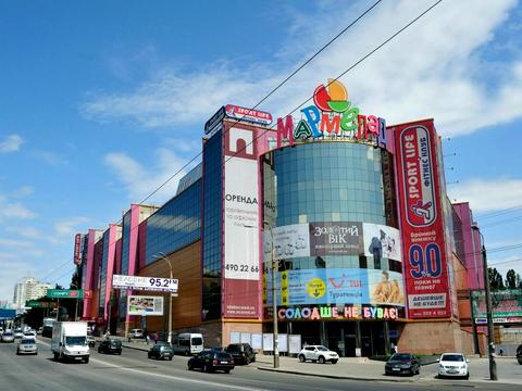 квартира по адресу Вадима Гетьмана ул., 30