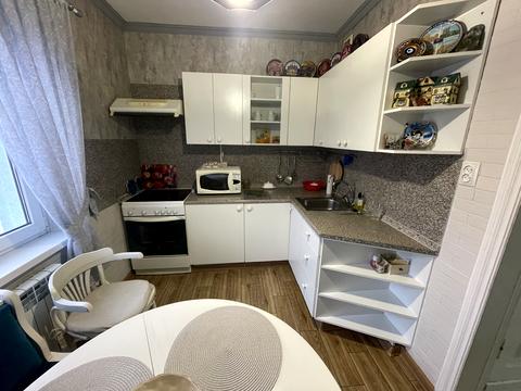 квартира за адресою Проспект Маяковского Владимира, 48/9