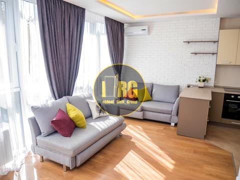 квартира за адресою Ямська вул., 35
