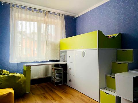 квартира по адресу Гнатюка ул., 6