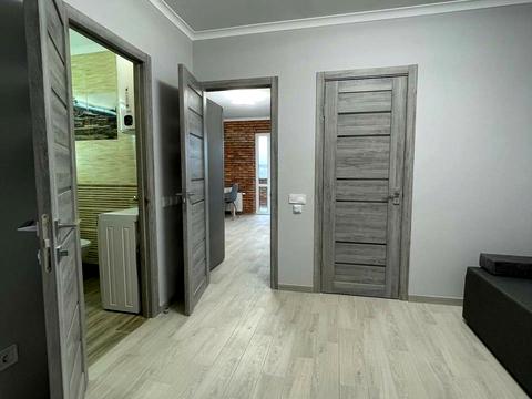 квартира за адресою Лісова вул., 3