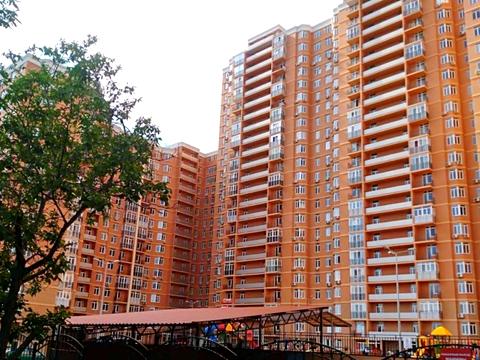 квартира за адресою Жаботинського вул. (Пролетарская улица), 56