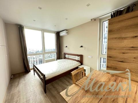 квартира по адресу Заречная ул., 6