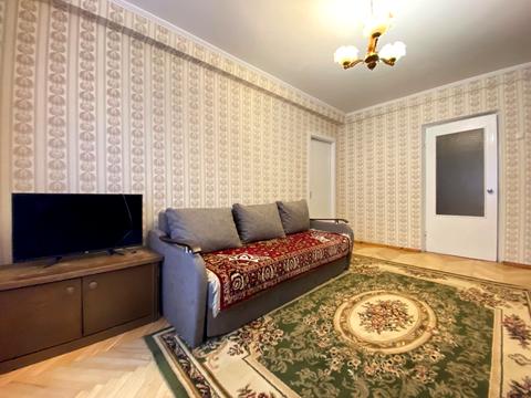 квартира по адресу Академика Королёва ул., 11/1