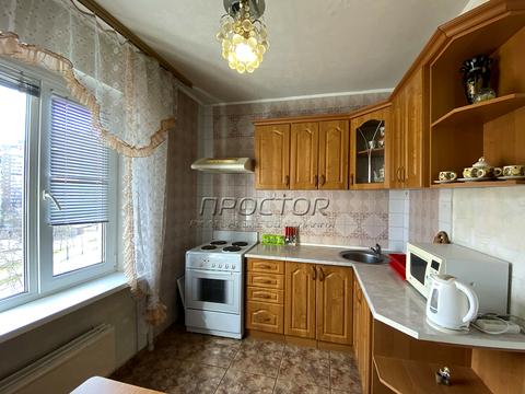 квартира по адресу Володимира Висоцького бульв., 11