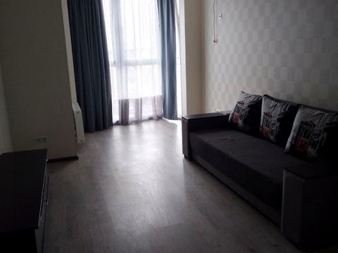 квартира по адресу Драгоманова ул., 2-Б