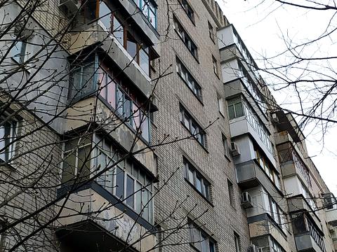 квартира за адресою Київська вул., 63