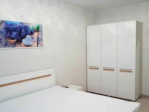 квартира за адресою Бориса Гмирі вул., 16