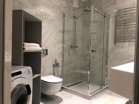 квартира по адресу Заречная ул., 1-Б