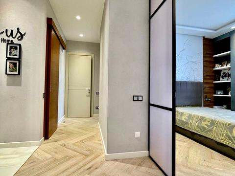 квартира за адресою Французский бульвар, 85/5