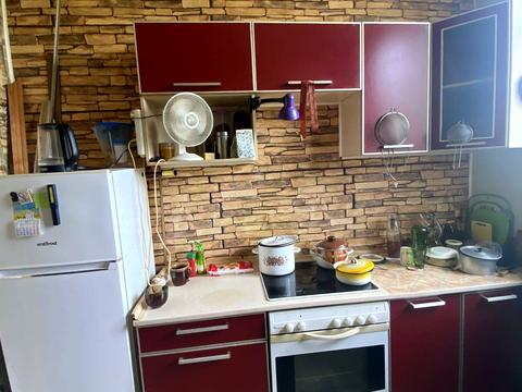 квартира за адресою Плиточний проїзд, 1