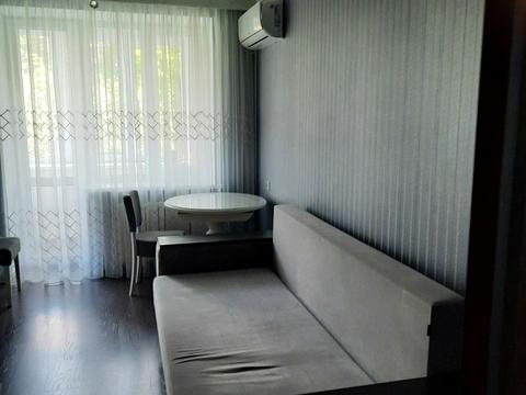 квартира за адресою Олександра Кошиця вул. (Караваєва), 17