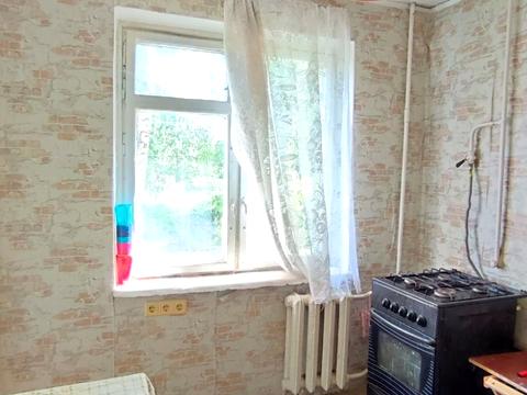 квартира по адресу Кропивницкого ул., 43