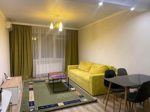 квартира по адресу Владимира Наумовича ул. (Антонова-Овсієнка), 4