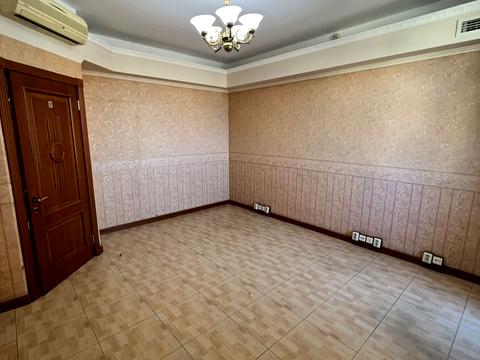 квартира по адресу Павловская ул., 18