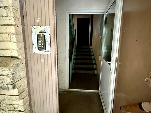 квартира по адресу Евгения Коновальца ул. (Щорса), 33