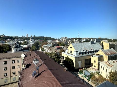 квартира за адресою Григорія Сковороди вул., 6