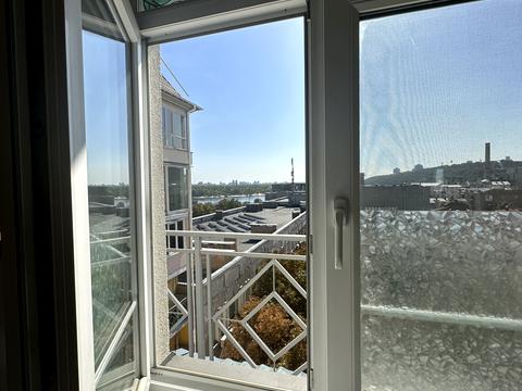 квартира за адресою Григорія Сковороди вул., 6