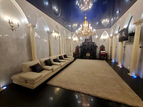 квартира по адресу Саксаганского ул., 22-Б