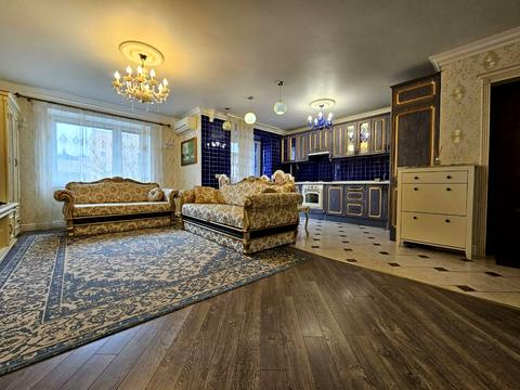 квартира за адресою Межигірська вул., 43