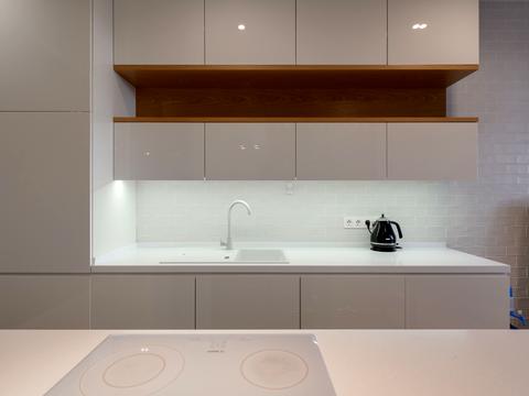 квартира по адресу Днепровская набережная ул., 14-Б