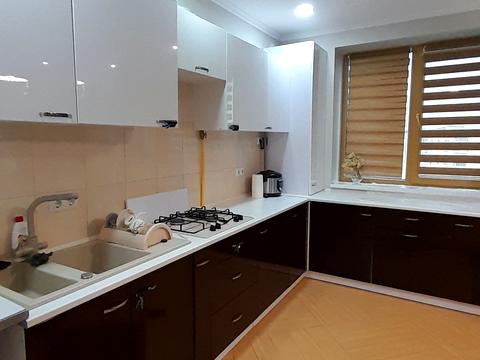 квартира по адресу Європейська пл., 3