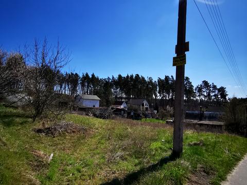 ділянка за адресою Зелений Схил