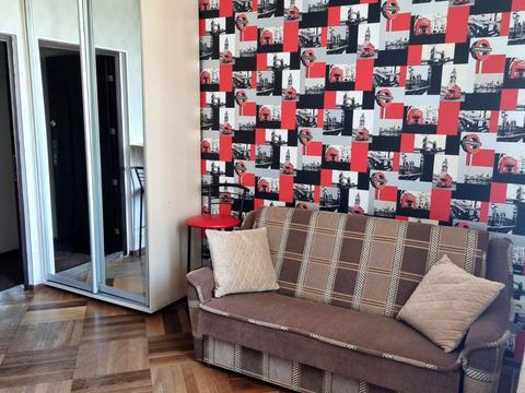 квартира по адресу Рылеева ул., 42