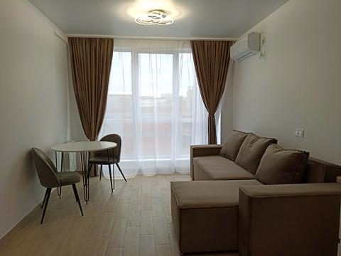 квартира по адресу Трускавецкая ул., 2