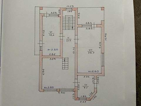 будинок за адресою с. Городище, Тернопільська, 40