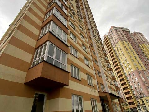 квартира по адресу Краковская ул., 27