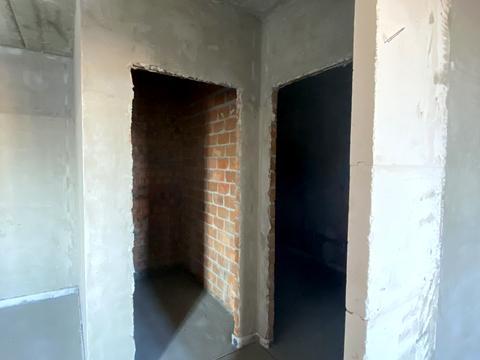 квартира по адресу Володимирська ул., 1