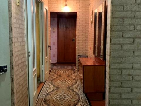 квартира по адресу Институтская ул., 4/2