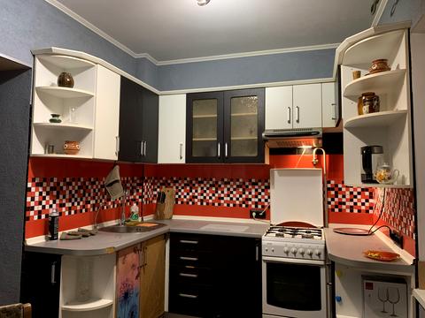 квартира по адресу Радужная ул., 69