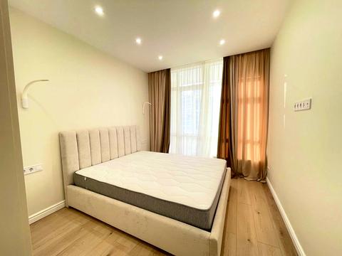 квартира по адресу Евгения Сверстюка ул. (Марины Расковой), 6-Д