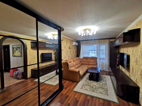 квартира по адресу Чаривная ул., 119