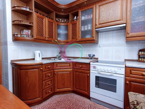 квартира за адресою Проспект Правди, 37Б