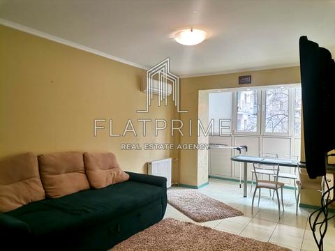 квартира за адресою Набережно-Хрещатицька вул., 3-А