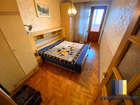 квартира за адресою Писаржевського вул., 7