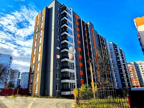 квартира по адресу Институтская ул., 6/1