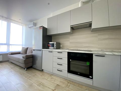 квартира за адресою Київ, Кадетський Гай вул., 8